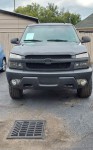 Image for 2002 Chevrolet Avalanche 1500 ID: 6780345