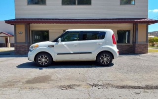 Image for 2012 Kia Soul  ID: 6785174