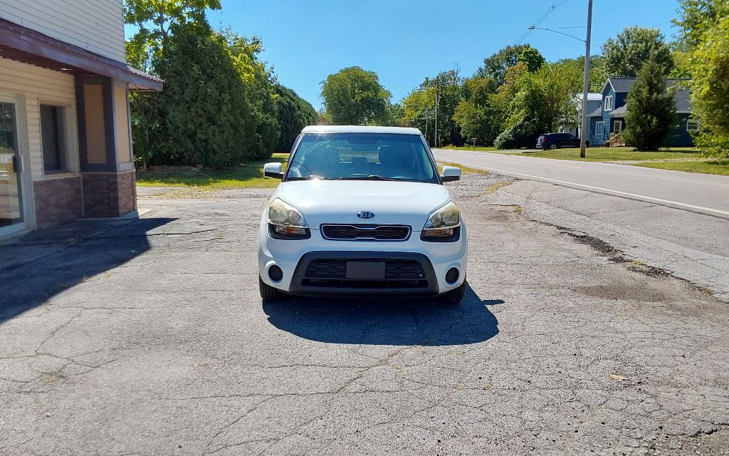 2012 Kia Soul Image 3