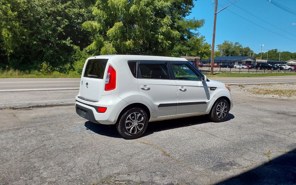 2012 Kia Soul Image 6