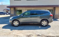 Image for 2010 Chevrolet Traverse LT ID: 6792261