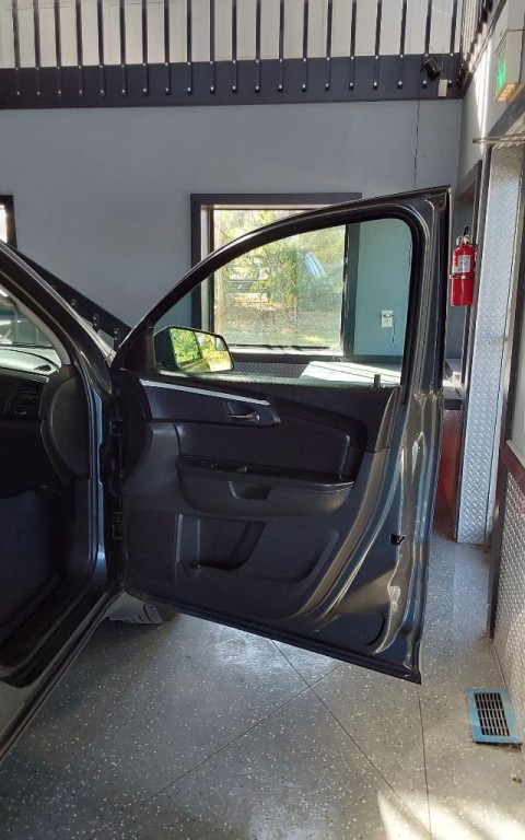 2010 Chevrolet Traverse Image 13