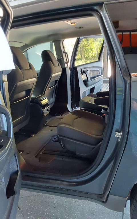 2010 Chevrolet Traverse Image 18