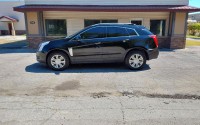 Image for 2014 Cadillac SRX Luxury Collection ID: 6792269