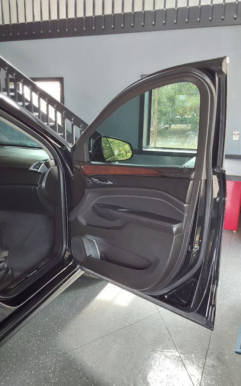 2014 Cadillac SRX Image 13