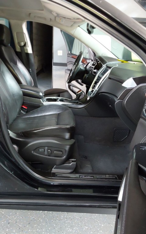 2014 Cadillac SRX Image 14