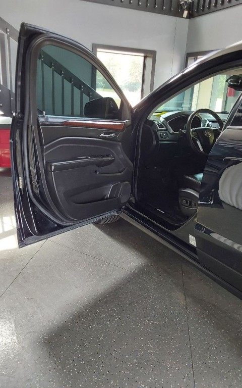 2014 Cadillac SRX Image 15