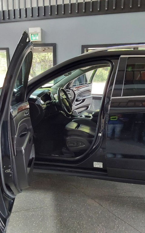 2014 Cadillac SRX Image 16