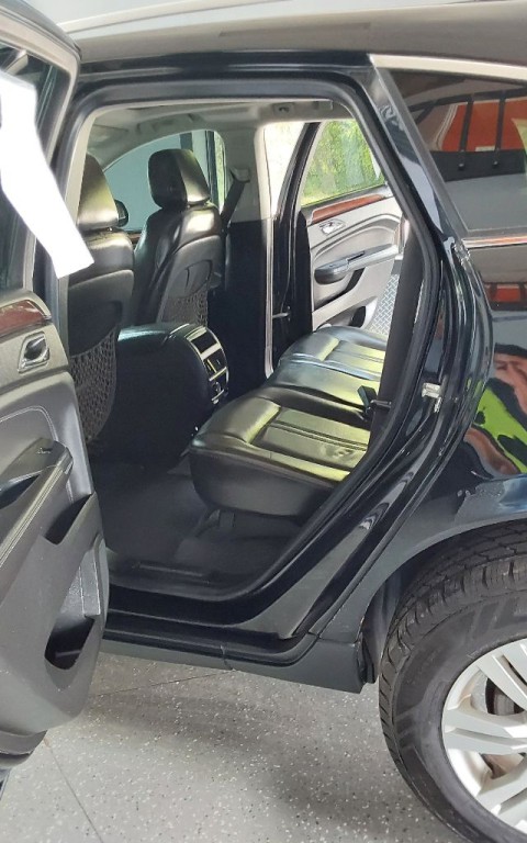 2014 Cadillac SRX Image 20