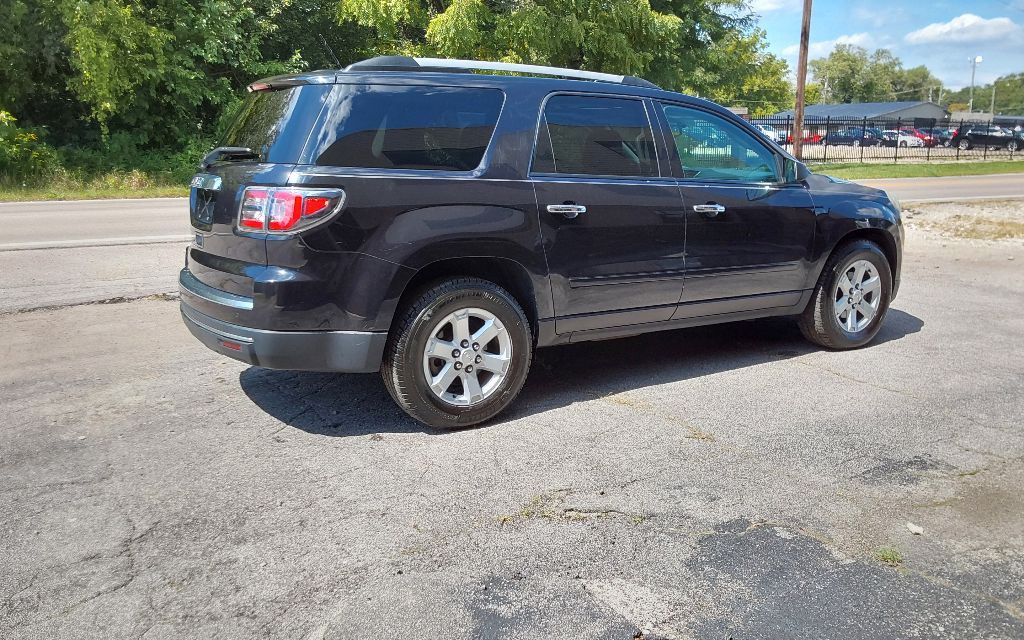 2014 GMC Acadia Image 6