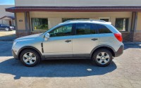 Image for 2014 Chevrolet Captiva LS ID: 6794887