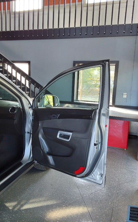 2014 Chevrolet Captiva Image 13