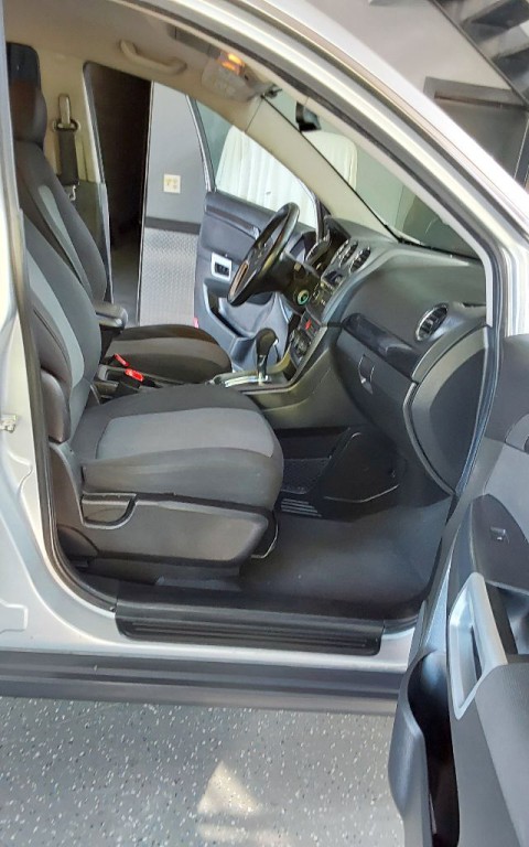 2014 Chevrolet Captiva Image 14