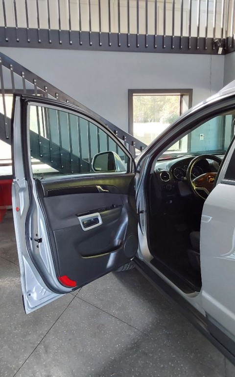 2014 Chevrolet Captiva Image 15