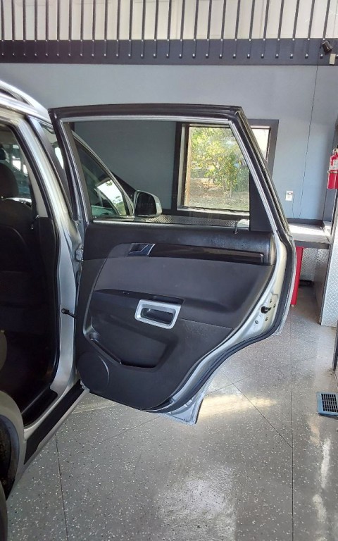 2014 Chevrolet Captiva Image 17