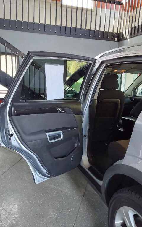 2014 Chevrolet Captiva Image 19