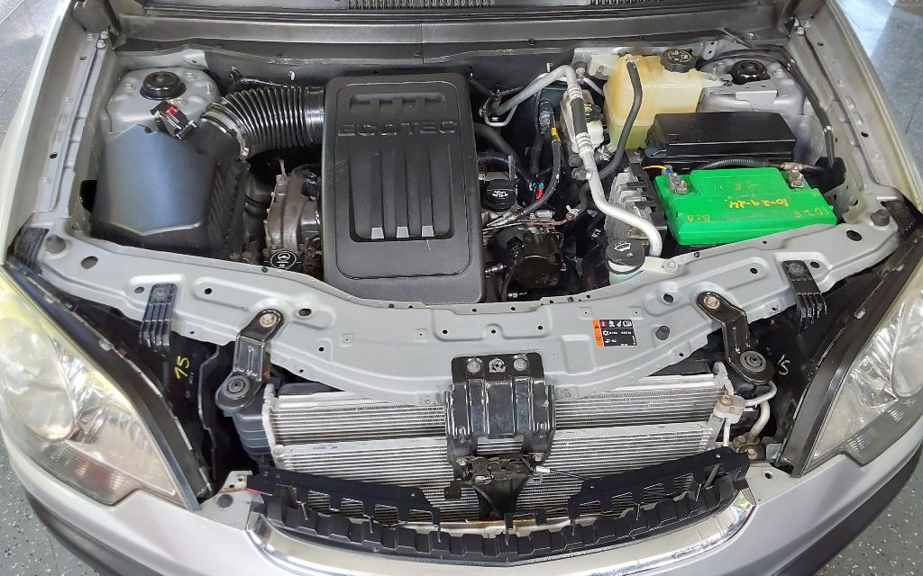 2014 Chevrolet Captiva Image 22