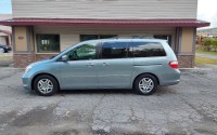 Image for 2007 Honda Odyssey EX ID: 6797396