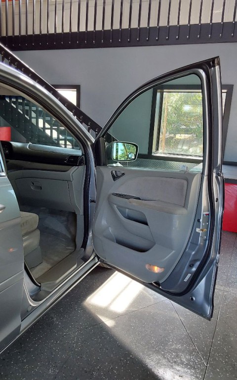 2007 Honda Odyssey Image 13