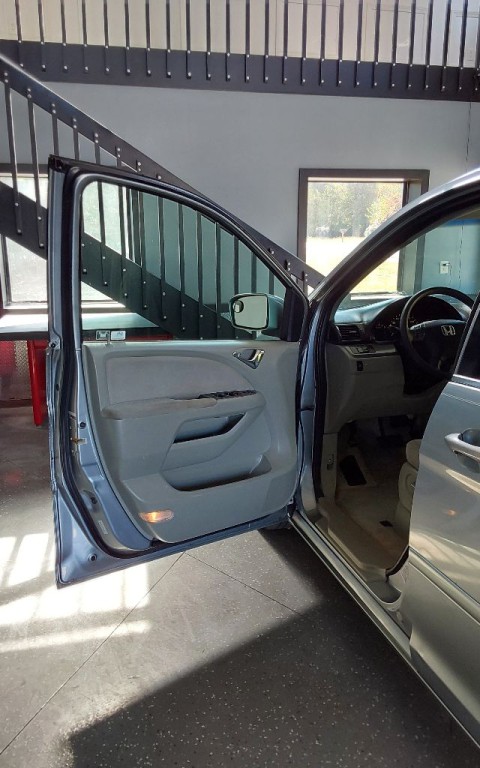 2007 Honda Odyssey Image 15