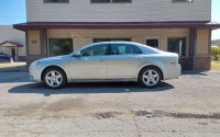 Image for 2009 Chevrolet Malibu 1LT ID: 6797401