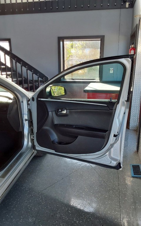 2009 Chevrolet Malibu Image 15