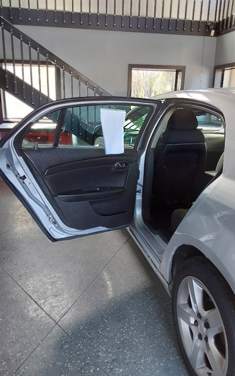 2009 Chevrolet Malibu Image 19