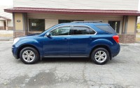 Image for 2010 Chevrolet Equinox LT ID: 6927884