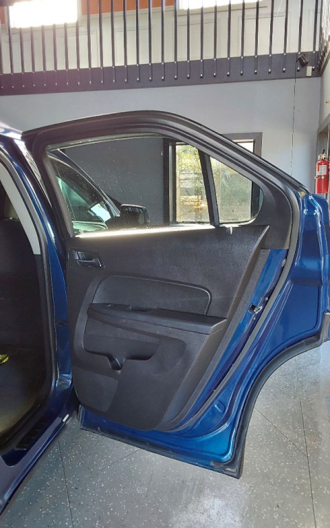 2010 Chevrolet Equinox Image 17