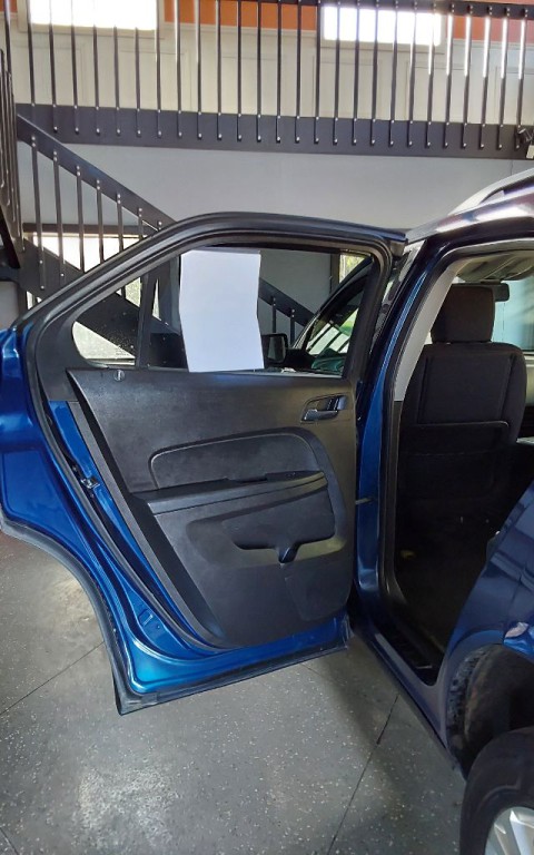 2010 Chevrolet Equinox Image 19