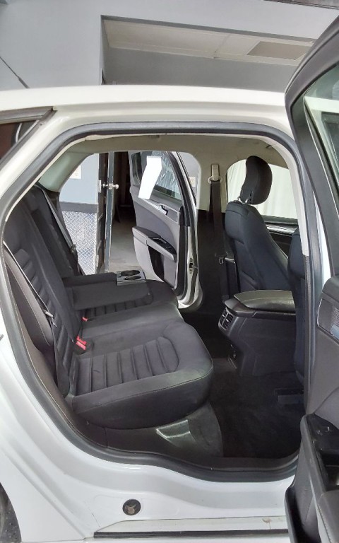 2014 Ford Fusion Image 17