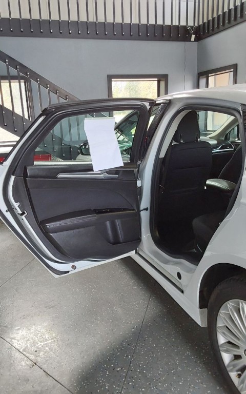 2014 Ford Fusion Image 18