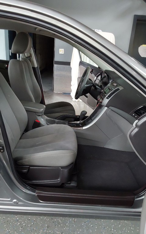 2010 Hyundai Sonata Image 12