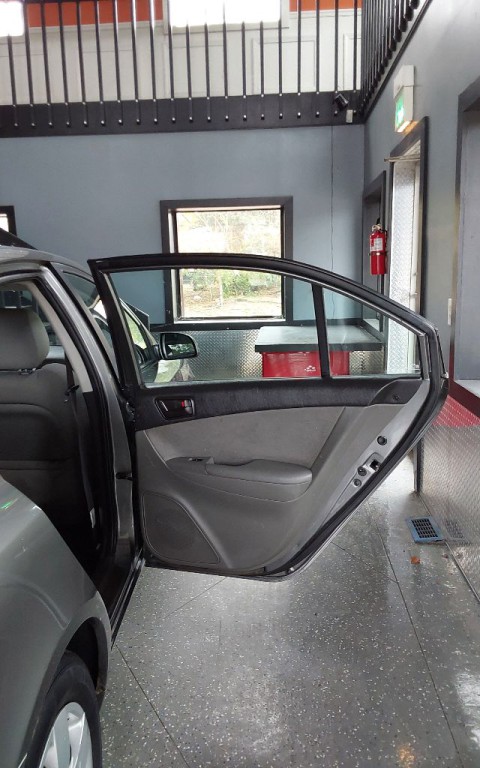 2010 Hyundai Sonata Image 15