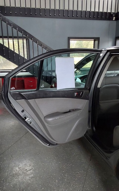 2010 Hyundai Sonata Image 17