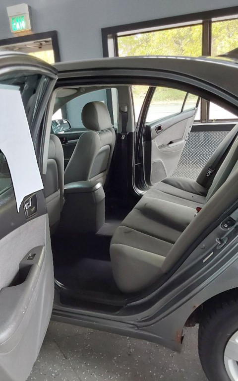 2010 Hyundai Sonata Image 18