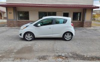 Image for 2014 Chevrolet Spark 1LT ID: 6931471