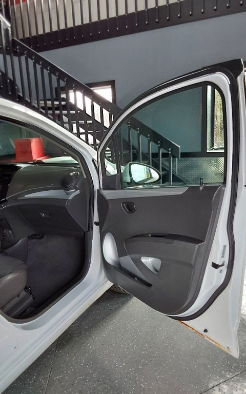 2014 Chevrolet Spark Image 10