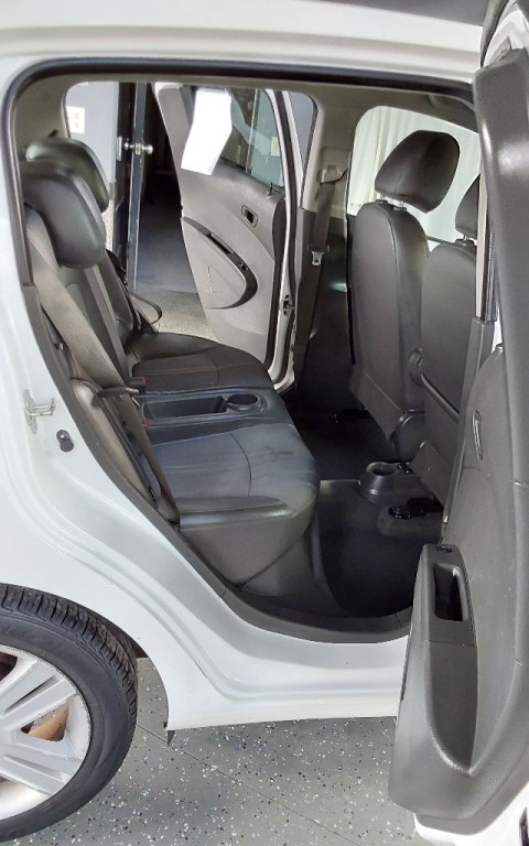 2014 Chevrolet Spark Image 15