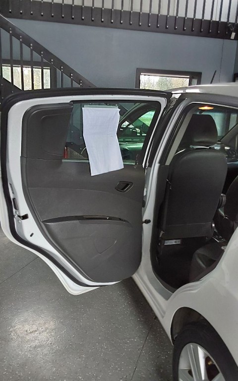 2014 Chevrolet Spark Image 16