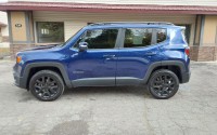 Image for 2018 Jeep Renegade Latitude ID: 6934782