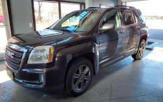 Image for 2016 GMC Terrain SLE ID: 6934784