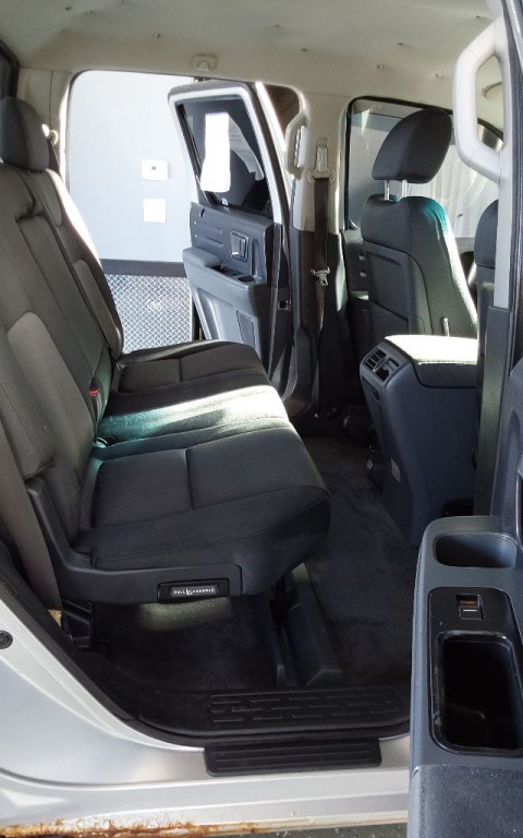 2006 Honda Ridgeline Image 17