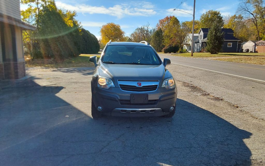 2008 Saturn Vue Image 3