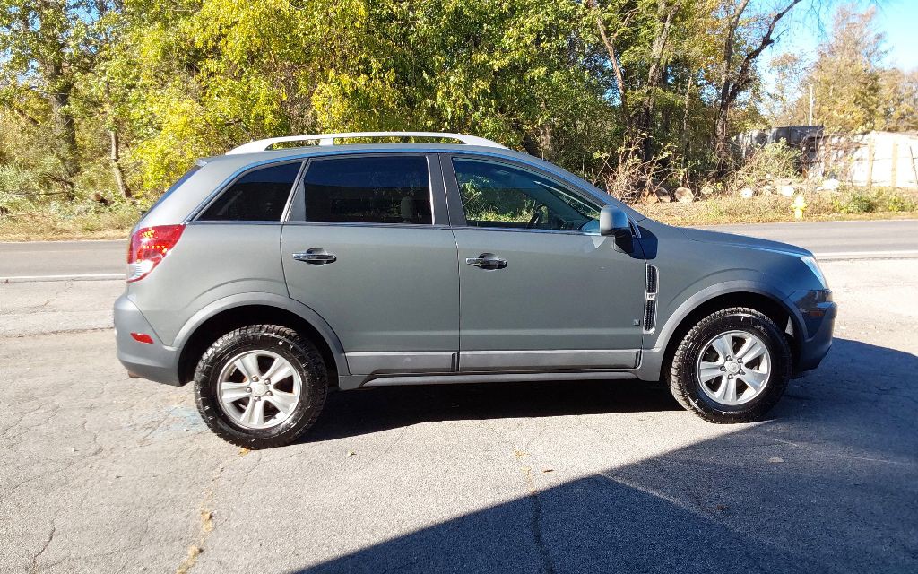2008 Saturn Vue Image 5