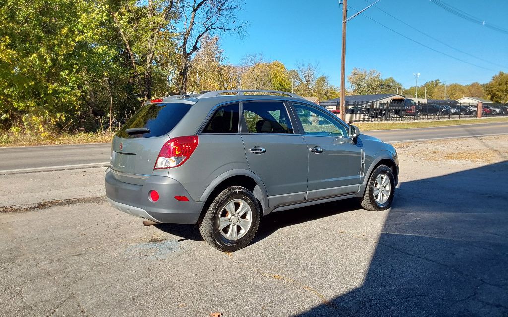 2008 Saturn Vue Image 6