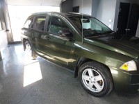 Image for 2007 Jeep Compass  ID: 7103228