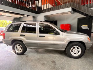 Image for 2002 Jeep Grand Cherokee Laredo ID: 7103907