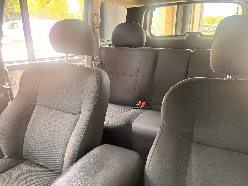 2002 Jeep Grand Cherokee Image 17