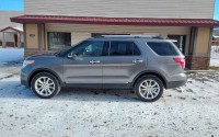 Image for 2014 Ford Explorer XLT ID: 7117137